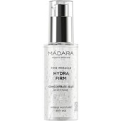 MÁDARA - Pflege - Hydra Firm Hyaluron Concentrate Jelly