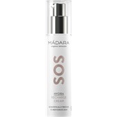 MÁDARA - Soin - Hydra Recharge Cream