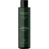 MÁDARA - Skin care - Infusion Vert Firming Antioxidant Body Oil