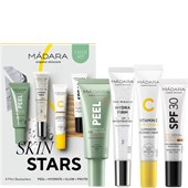 MÁDARA - Skin care - Light Gift Set