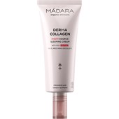 MÁDARA - Skin care - Night Source Sleeping Cream
