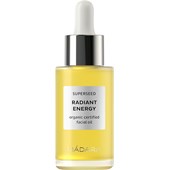 MÁDARA - Pleje - Radiant Energy Organic Certified Facial Oil