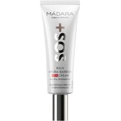 MÁDARA - Skin care - Rich Hydra-Barrier CICA Cream