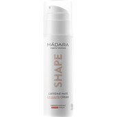 MÁDARA - Verzorging - Shape Caffeine-Maté Cellulite Cream