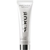 MÁDARA - Čištění - Exfoliating Oil-To-Milk Scrub