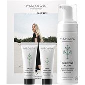 MÁDARA - Cleansing - Gift Set