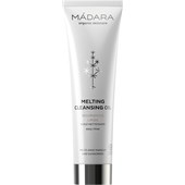MÁDARA - Nettoyage - Melting Cleansing Oil