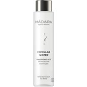 MÁDARA - Limpeza - Micellar Water
