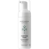 MÁDARA - Limpieza - Purifying Foam