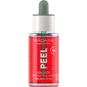 MÁDARA - Serum - Peel Hyaloron Intense Peel Serum
