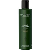 MÁDARA - Shampoo - Colour & Shine Shampoo