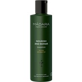 MÁDARA - Shampoo - Nourish & Repair Shampoo