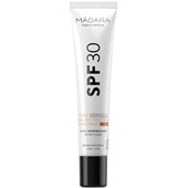MÁDARA - Protezione solare - Plant Stem Cell Age-Defying Face Sunscreen SPF 30