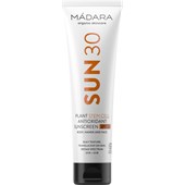 MÁDARA - Zonbescherming - Plant Stem Cell Antioxidant Body Sunscreen SPF 30