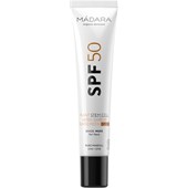 MÁDARA - Protection solaire - Plant Stem Cell Ultra-Shield Sunscreen SPF50