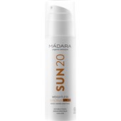 MÁDARA - Proteção solar - Weightless Sun Milk SPF 20
