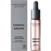 MÁDARA - Complejo - Cosmic Drops Buildable Highlighter