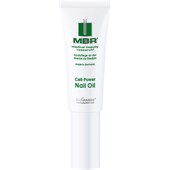 MBR Medical Beauty Research - BioChange Anti-Ageing Body Care - Anti-Aging Nail Oil