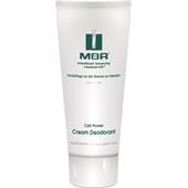 MBR Medical Beauty Research - BioChange Anti-Ageing Body Care - Cell-Power Cream Deodorant