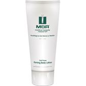 MBR Medical Beauty Research - BioChange Anti-Ageing Body Care - Cell-Power Firming Body Lotion