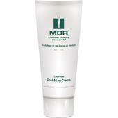 MBR Medical Beauty Research - BioChange Anti-Ageing Body Care - Cell-Power Foot & Leg Cream
