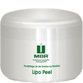 MBR Medical Beauty Research - BioChange Anti-Ageing Body Care - Cell-Power Lipo Peel