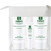MBR Medical Beauty Research - BioChange Anti-Ageing Body Care - Geschenkset