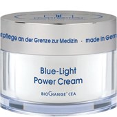 MBR Medical Beauty Research - BioChange - Blue Light Power Cream