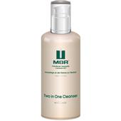 MBR Medical Beauty Research - BioChange - Two in One Cleanser