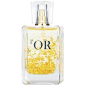 MBR Medical Beauty Research - Damesgeuren - L'Or Pure Gold Eau de Parfum Spray