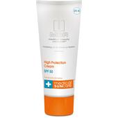 MBR Medical Beauty Research - Medical Sun Care - High Protection Cream SPF 50