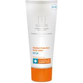MBR Medical Beauty Research - Medical Sun Care - Medium Protection Body Lotion SPF 20