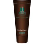 MBR Medical Beauty Research - Men Oleosome - Mild Deo Cream