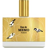 MEMO Paris - Cuirs Nomades - Eau de Memo Eau de Parfum Spray