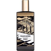 MEMO Paris - Cuirs Nomades - Italian Leather Eau de Parfum Spray
