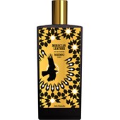 MEMO Paris - Cuirs Nomades - Moroccan Leather Eau de Parfum Spray