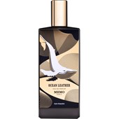 MEMO Paris - Cuirs Nomades - Ocean Leather Eau de Parfum Spray