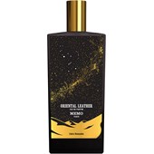 MEMO Paris - Cuirs Nomades - Oriental Leather Eau de Parfum Spray