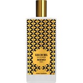 MEMO Paris - Graines Vagabondes - Ilha Do Mel Eau de Parfum Spray