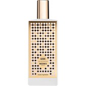 MEMO Paris - Graines Vagabondes - Kedu Eau de Parfum Spray