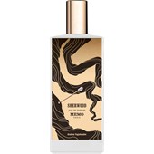 MEMO Paris - Graines Vagabondes - Sherwood Eau de Parfum Spray