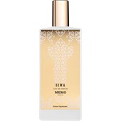 MEMO Paris - Graines Vagabondes - Siwa Eau de Parfum Spray