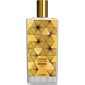 MEMO Paris - Les Echappées - Luxor Oud Eau de Parfum Spray