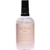 MERME Berlin - Pleje - Facial Antioxidant Mist with Rose Quartz