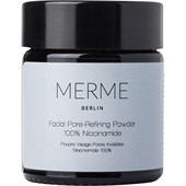 MERME Berlin - Péče - Facial Pore Refining Powder