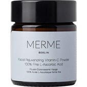 MERME Berlin - Cura - Facial Rejuvenating Vitamin C Powder