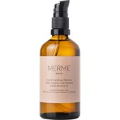 MERME Berlin - Verzorging - Nourishing Body Remedy