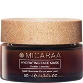 MICARAA - Péče o obličej - Hydrating Face Mask