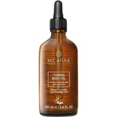 MICARAA - Soin du corps - Natural Body Oil