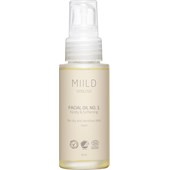 MIILD - Facial care - Facial Oil no. 1 Kindly & Softening